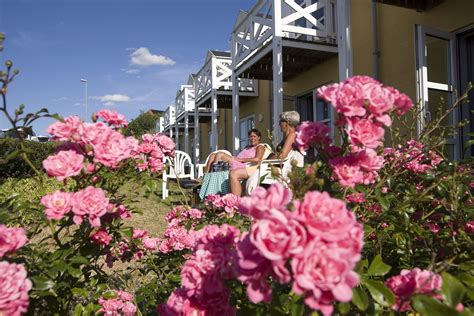 Hotel & Restaurant i Himmerland med udsigt over。